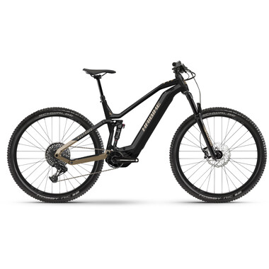 Mountain Bike eléctrica HAIBIKE ALLTRAIL 7 29" Negro 2023 0